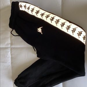 Kappa sweatpants